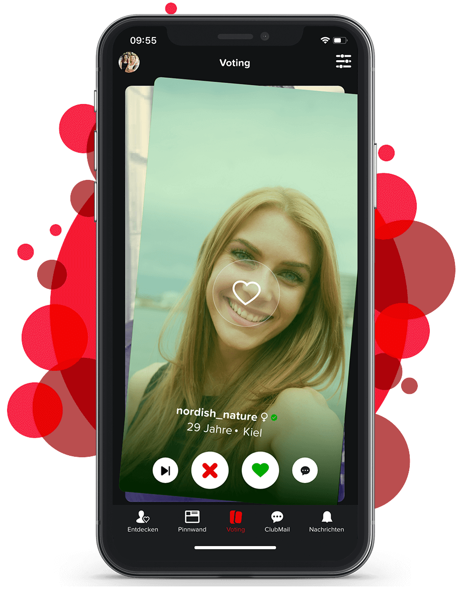 Prodiftusu: joy dating app